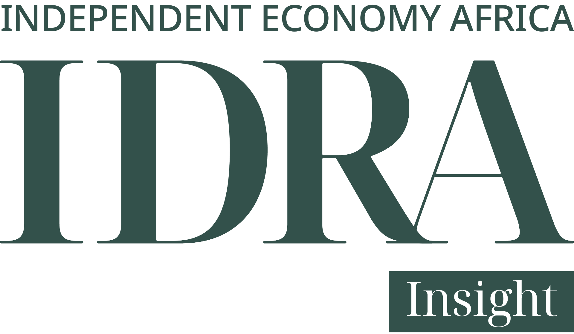 IDRA Insight — Independent Economy Africa